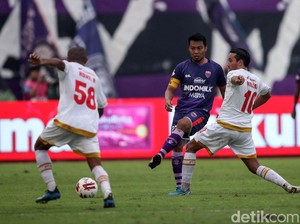Dua Pertimbangan Wajib Sebelum Melanjutkan Liga 1 dan Liga 2 2020