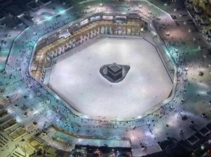 Cegah Penularan Corona, Ini Ketentuan Peziarah Domestik di Arab Saudi