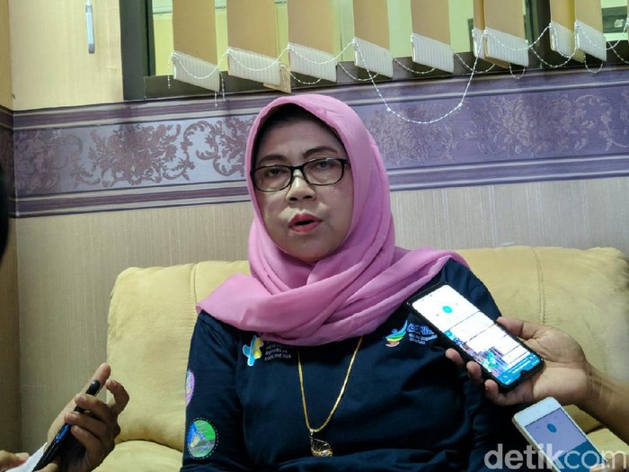 Dinkes Ponorogo memantau 62 warganya. Sebab, mereka baru kembali dari negara yang terjangkit Virus Corona.