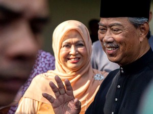 Muhyiddin Jadi PM, Mengapa Pemerintahan Baru Malaysia Ambruk Begitu Cepat?