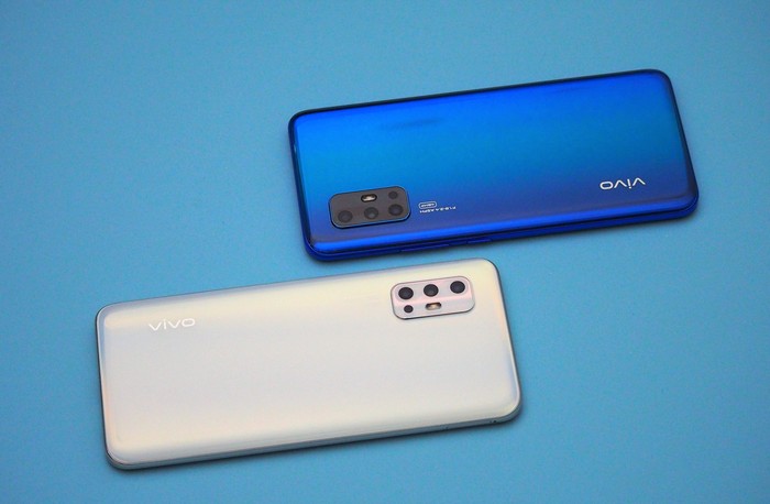 Vivo V19