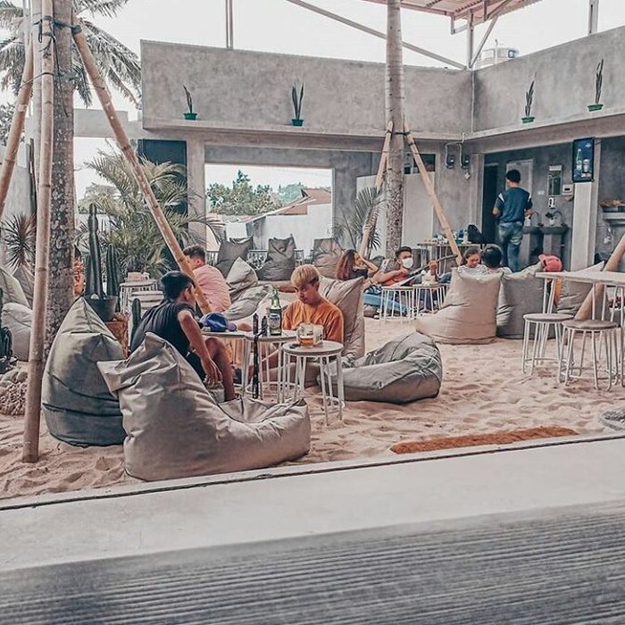 bacarita cafe bacarita cafe