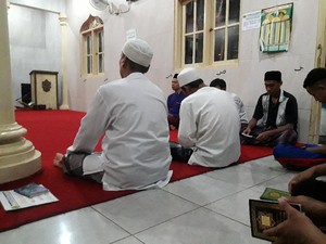 Tetangga Gelar Tahlilan untuk Bocah yang Dibunuh ABG di Jakpus