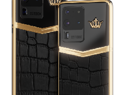 Wujud Galaxy S20 Ultra Kelas Sultan yang Harganya Edan