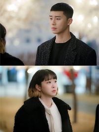 Tayang Hari Ini, Intip Bocoran Kisah Saeroyi dan Yiseo di 'Itaewon Class'
