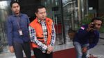 Tersangka Penyuap Eks Komisioner KPU Siap Diadili