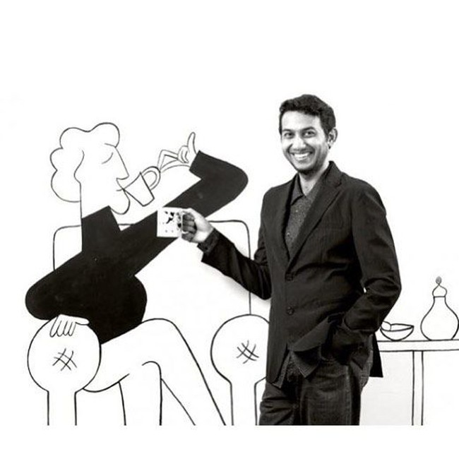 Menurut Business Insider, jalan Ritesh menjadi miliarder bukan tanpa kegagalan. Pada kenyataannya, ia gagal enam kali sebelum akhirnya sukses membangung OYO Rooms. Jika kamu tidak gagal, kamu tidak akan pernah kuat, kata Ritesh. Foto: Instagram