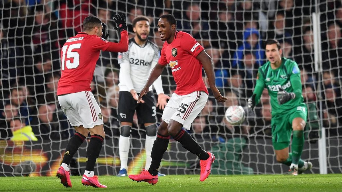 Foto: (Getty Images/Michael Regan)