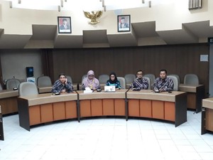 Seorang Pasien yang Diisolasi di RS Sardjito Yogya Meninggal Dunia