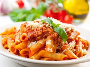 Virus Corona Picu Perdebatan Dua Kubu Pencinta Pasta Italia, Kok Bisa?