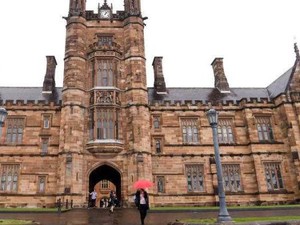 Universitas Australia Siapkan Akomodasi Untuk Karantina Pelajar Internasional