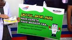Antisipasi PT KAI Cegah Penyebaran Corona
