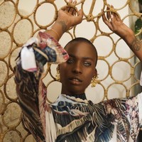 Selain modeling, Janicia juga seorang aktris. Dia pernah berperan sebagai seorang Ksatria Amazon di film Wonder Woman. Saat ini Jalicia tinggal di London, Inggris, agar bisa menekuni dua bidang yang disukainya yakni modeling dan akting. Foto: Instagram/@iamjalicia