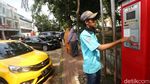 Parkir Meter Akan Digantikan e-Parkir