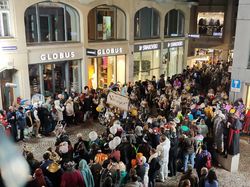 Foto Ciamik Hasil Kamera Oppo Find X2