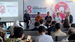 Sungailiat Triathlon Dongkrak Industri Pariwisata di Bangka