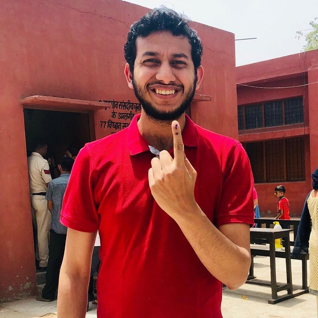 OYO pada awalnya adalah situs web yang memperbarui dan menjual kamar hotel, tetapi pada 2016, Ritesh memperluas model bisnisnya. Ia mulai mengubah OYO, dan kini perusahaan itu memiliki lebih dari 43 ribu hotel di 800 kota secara global dan memiliki 20 ribu karyawan.Foto: Instagram