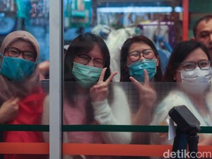 Setelah Nyaris Seribu, Tambahan Kasus Baru Corona di RI Kini Turun Jadi 632