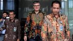 KPK dan Kedubes Jerman Bersinergi Mencegah Korupsi