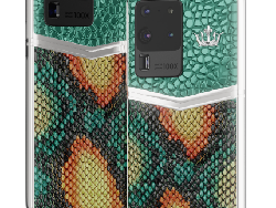 Wujud Galaxy S20 Ultra Kelas Sultan yang Harganya Edan