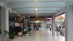 Imbas Virus Corona Bandara Ngurah Rai Senyap