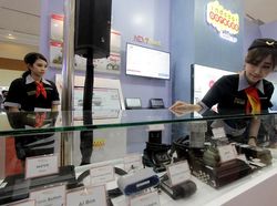 IoT Fleet Management yang Andal untuk Kebutuhan Bisnis