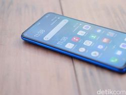 Vivo V19, Jagokan Kemampuan Layar dan Foto Malam