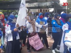 UU Cipta Kerja, Patriarki, dan Buruh Perempuan
