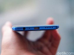 Vivo V19, Jagokan Kemampuan Layar dan Foto Malam