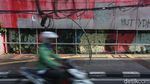 Parah! Sejak Tahun Lalu Kabel Ini Dibiarkan Semrawut