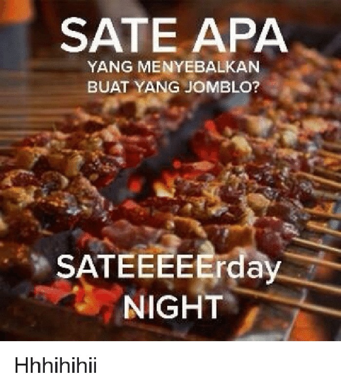 Meme sate Meme sate