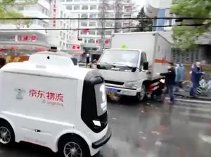 Berbagai Upaya Baidu hingga Alibaba Lawan Virus Corona