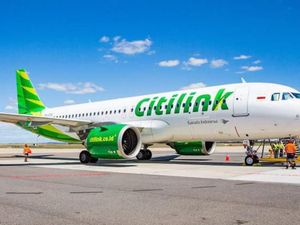 Citilink Kembali Buka Layanan Penerbangan Mulai Besok