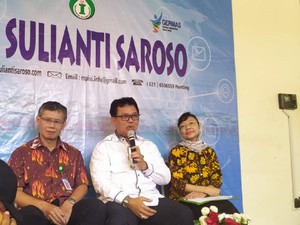 RSPI Sulianti Saroso Tegaskan Pasien Isolasi yang Meninggal Dunia 1 Orang