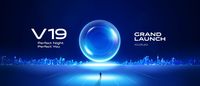 Dalam Hitungan Hari, Vivo V19 Siap Gebrak Indonesia