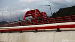 Melihat Jembatan Youtefa, Kebanggaan Warga Papua