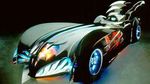 Canggih, Gahar, dan Misterius, Ini Batmobile Terbaik dari Masa ke Masa