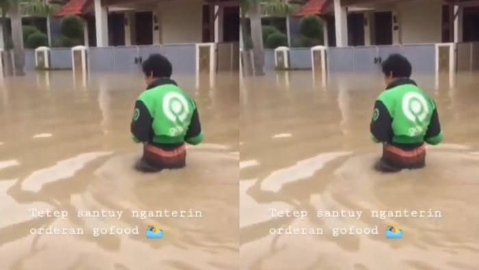 kisah mengharukan driver ojol kisah mengharukan driver ojol