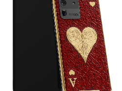 Wujud Galaxy S20 Ultra Kelas Sultan yang Harganya Edan