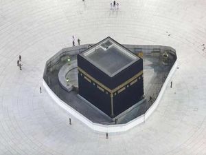 Ibadah Haji Pernah Ditiadakan 40 Kali Sepanjang Sejarah, Ini Penyebabnya