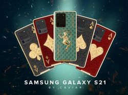 Wujud Galaxy S20 Ultra Kelas Sultan yang Harganya Edan