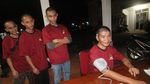 Malaysia Kembali Deportasi TKI Bermasalah