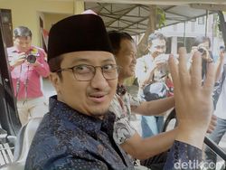 Yusuf Mansur Lihat Hikmah dari Kebangkitan Didi Kempot dan Donasi Rp 7,3 M