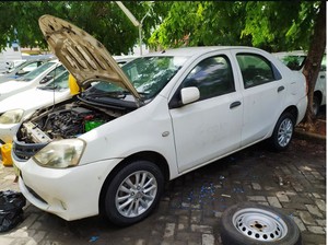 Cerita Pengendara Memilih Mobil Bekas Taksi, Sesuai Kebutuhan