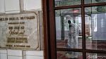 Disinfeksi Corona Sasar Masjid-masjid di Ibu Kota