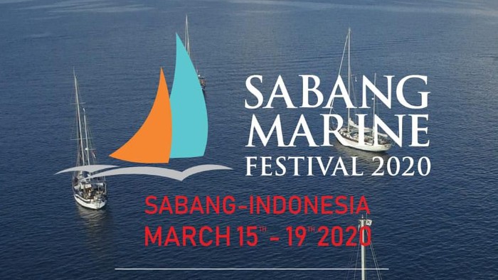 Imbas Virus Corona, Event Sabang Marine Festival 2020 Ditunda