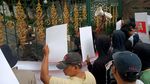 Aksi Menolak Lupa Kasus Novel Baswedan