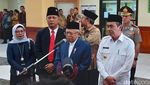 Wapres Jadi Bapak Ekonomi Syariah Indonesia