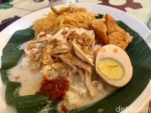 5 Restoran Khas Jawa Buat Akhir Pekan, Ada Timlo dan Babat Gongso Enak!