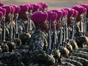 Facebook dan Twitter Tutup Akun Propaganda Indonesia Soal Papua